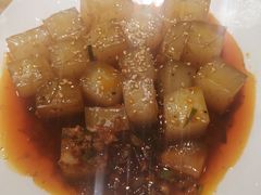 -嘻小北·兰州清汤牛肉面(太平洋森活天地店)