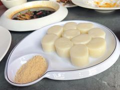 蒸年糕-佬太公海鸭·海鲜大排档(上海总店)