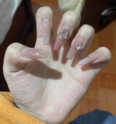 -1T·1M 日式美甲美睫