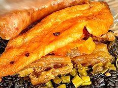 -大个子蒸饭