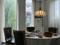 -花房餐厅(西溪天堂店)