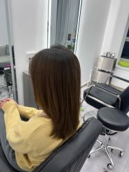 -LILI·HAIR SALON理理造型