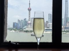 -上海和平饭店华懋阁 Cathay Room