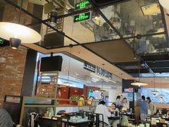 -江边城外烤全鱼(世茂广场店)