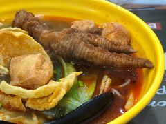 -龍城柳州螺蛳粉(群星路店)