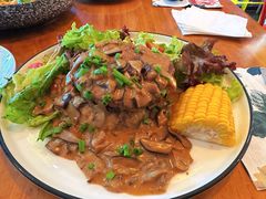 和牛肉饼-Mesa Madre梅萨妈妈·Bintana(国贸店)