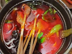 -破店肥哈·东北烧烤(南山保利店)