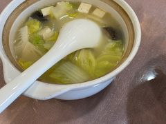 -烤肉宛饭庄(北新桥店)