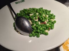 -新白鹿餐厅(松江开元地中海店)