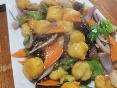 -春發合饭庄