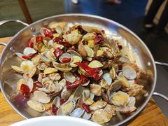 -必点海鲜·鲅鱼水饺(鞍山西道店)