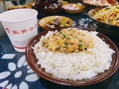 -张关合渣(航空大道店)