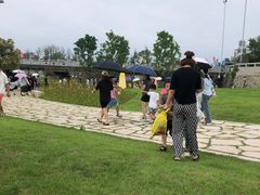 -龙江公园