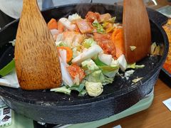 -八福力韩国休闲餐厅(泉舜店)