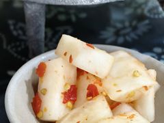 泡三样-张关合渣(航空大道店)