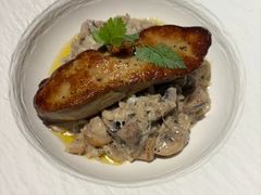 -Oyster Talks 四度蚝法餐厅