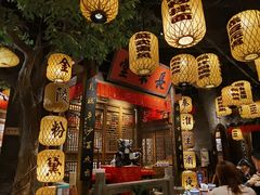 -南京大牌档(济南万象城店)