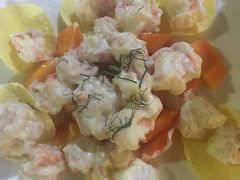 -龙桥私厨·姜花菊花过桥鱼·顺德菜(容桂店)