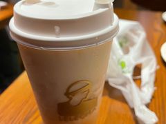 -LELECHA乐乐茶(新街口大洋店)