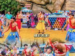 -杭州开元森泊度假乐园