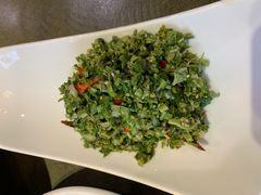 -老铺烤鸭(宝鸡店)