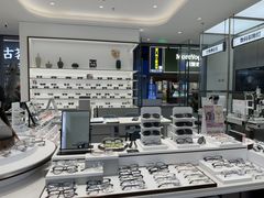 -宝岛眼镜(福清万达店)