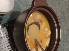 -恒记饭店(珠江路总店)