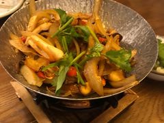 -蟹将军·松叶蟹和牛日料放题自助(K11店)