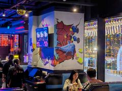 -大成海鲜烧烤·小龙虾(七宝店)