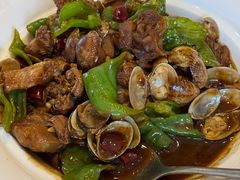 -船歌·鱼水饺青岛菜(石老人店)