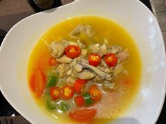 -上海虹桥宾馆味翠餐厅