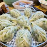 乐山｜TOP1的钵钵鸡 太巴适了！