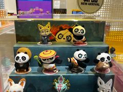 -泡泡玛特POPMART(浦项中心体验店)