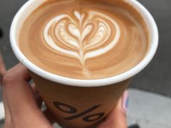 -% Arabica(京都东山店)