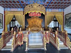 -南京中国近代史遗址博物馆(南京总统府)