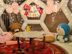 -天空花园餐吧·生日·团建(南山店)