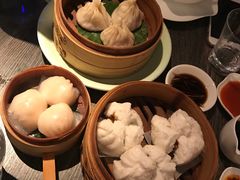 虾饺-唐茶苑(Soho)