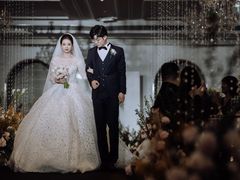 -瑞漫时光婚礼创意设计Remember The Time