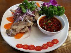 手抓肉-伊纳其新疆主题餐厅(龙岗店)