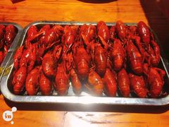 -华仔龙虾(永乐路总店)