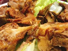 -哈尔滨饺子王·东北菜(鱼鳞浃路店)