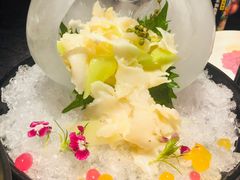 鲜花椒炝蚌片-蟹榭·本帮江浙菜·蟹宴(五角场合生汇商场店)