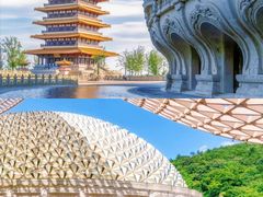 -牛首山文化旅游区