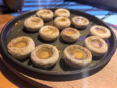 -五条友·广西烧烤大牌档(盛天地店)