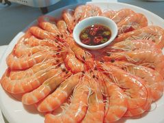 -上座·餐厅(阳光100店)