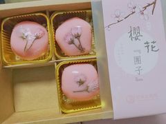 -云朵上的鱼(莘庄店)