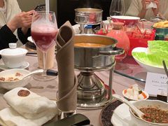 -ONE FULL 古董港式海鲜火锅