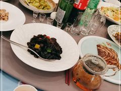 -潮府馆·非遗潮州菜·世纪公园(新国际博览中心店)