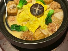-璞徽·徽商家宴(长泰广场店)