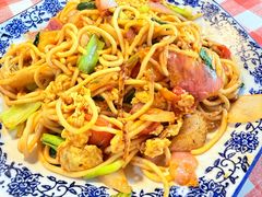 -卧龙堡客栈·中餐厅(古北水镇店)